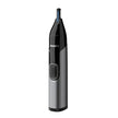 Philips Nose Trimmer Series 3000, Nose, Ear & Eyebrow Trimmer with Protective Guard System & Travel Pouch, NT3650/26 🍁 All In One Marketplace Canada