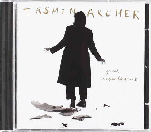 Tasmin Archer / Great Expectations - CD (Used)