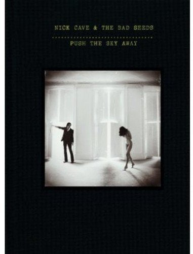 Push The Sky Awa(Dlx