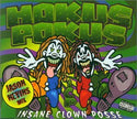 Hokus Pokus