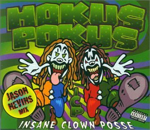 Hokus Pokus