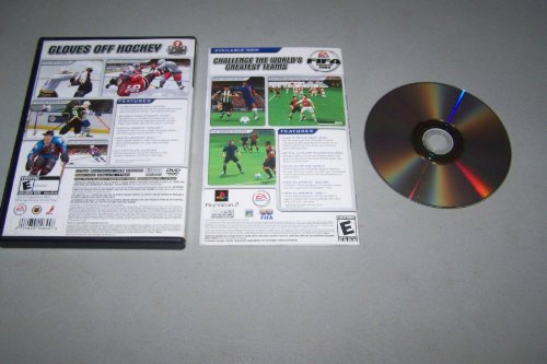 NHL 2004 - Playstation 2 (Used)
