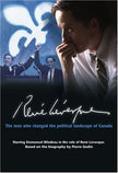 Rene Levesque the Miniseries