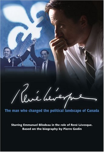 Rene Levesque the Miniseries