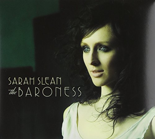 The Baroness