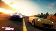 Forza Horizon - Xbox 360 Standard Edition