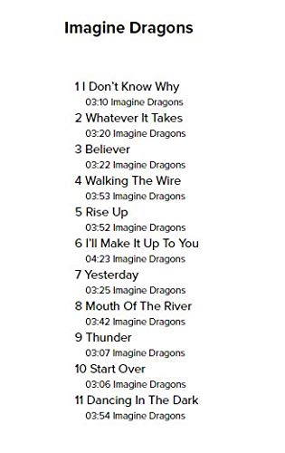 Imagine Dragons / Evolve - CD (Used)