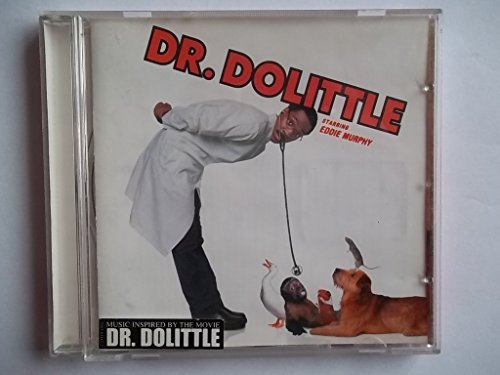 Doctor Dolittle
