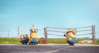 Minions - Blu-Ray/DVD