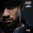 ZKR / Mode opératoire Vol.1 - CD