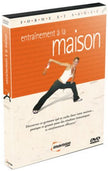 Forme et Santé - Entraînment à la maison (Version française) - DVD