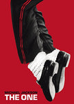 Michael Jackson / The One - DVD (Used)