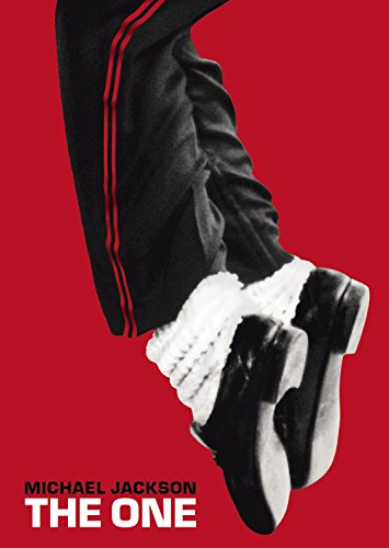 Michael Jackson / The One - DVD (Used)