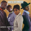 Melgroove / Apoca Arrive - CD (Used)