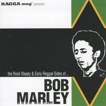From Rock Steady to