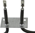 GE Oven Range Convection Element Part WG02F04321