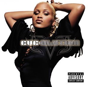 Eve / Eve-Olution - CD (Used)