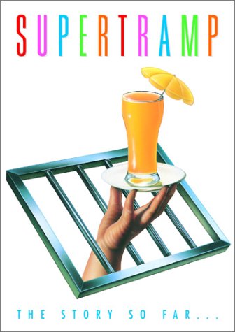 Supertramp / The Story So Far: DVD Collection - DVD (Used)