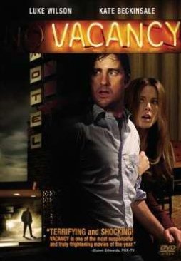 Vacancy - DVD (Used)