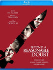 Beyond A Reasonable Doubt - Blu-ray (Used)