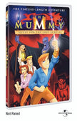Mummy: Quest for the Lost Scrolls (Full Screen) (Sous-titres français)
