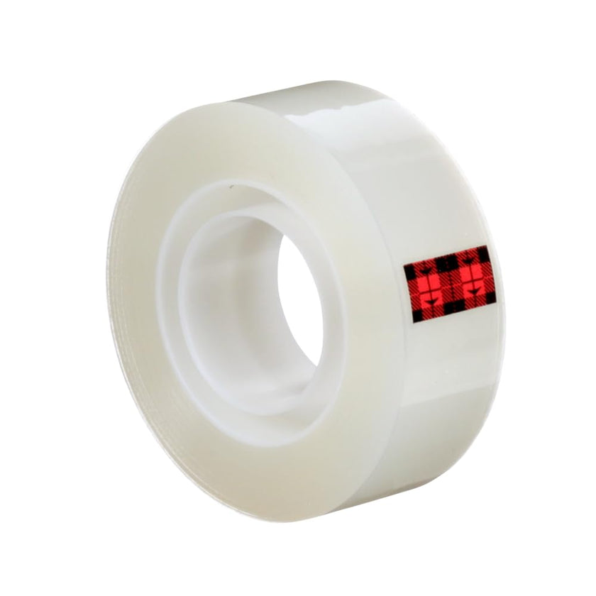 Scotch Tape Transparent Tape, 19mm Wide X 32.9M, 6 Rolls 🍁 All In One Marketplace Canada