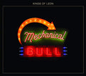 Kings Of Leon / Mechanical Bull - CD
