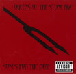 Queens Of The Stone Age / Songs for the Deaf - CD (Used)
