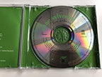 Les arbres verts - 1998 - (Copy France) - CD (Used)