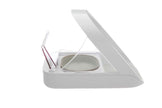 Sure Petcare - SureFeed Microchip Pet Feeder - The Automatic Pet Feeder That Makes Meal Times Stress Free - Helps prevent food stealing - Great for Prescription and Weight Management Diets 🍁 All In One Marketplace Canada