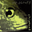 Mr. Scruff / Chipmunk and Fish - CD
