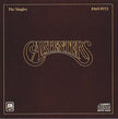 Carpenters / The Singles 1969-1973 - CD (Used)