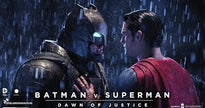 Batman v Superman: Dawn of Justice (Ultimate Edition (Extended Cut)) - 4K