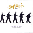 Genesis / Live: The Way We Walk, Vol.1 - CD (Used)