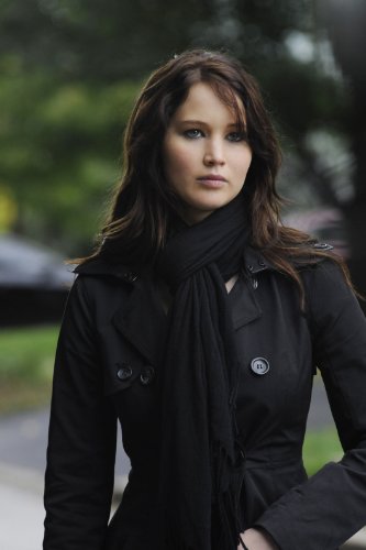 Silver Linings Playbook - Blu-Ray/DVD