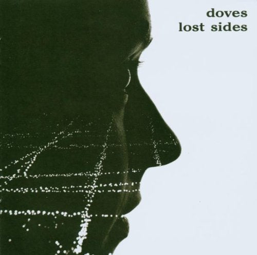 Doves / Lost Sides - CD