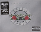 Guns 'N Roses / Greatest Hits - CD (Used)