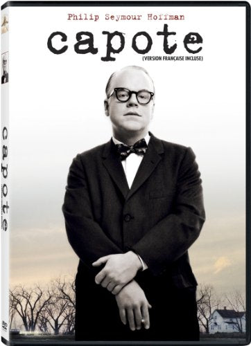 Capote - DVD (Used)
