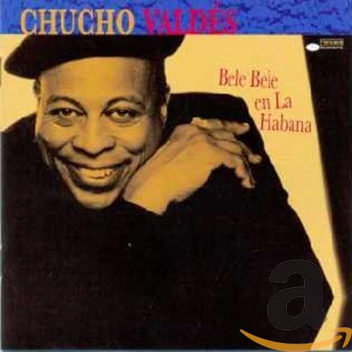 Bele Bele En La Habana (Cuba)
