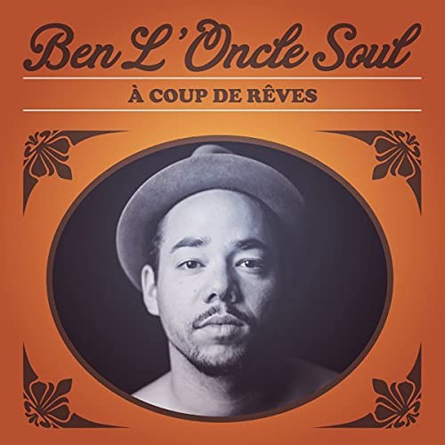 A Coup De Reves (Jewel)