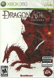 Dragon Age: Origins - French only