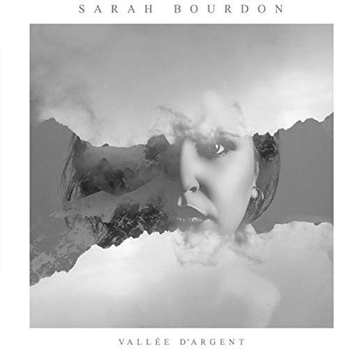 Sarah Bourdon / Vallée D'Argent - CD