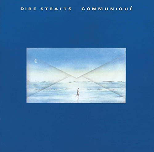 Dire Straits / Communique - CD