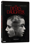 The Devil's Daughter - DVD