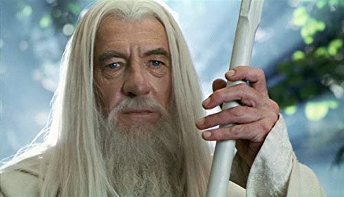 Lord Of The Rings Trilogy (Extended) - Blu-Ray (Used)