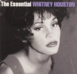 Whitney Houston / The Essential Whitney Houston - CD (Used)