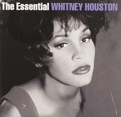 Whitney Houston / The Essential Whitney Houston - CD (Used)