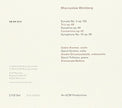 Mieczyslaw Weinberg (2CD Set)