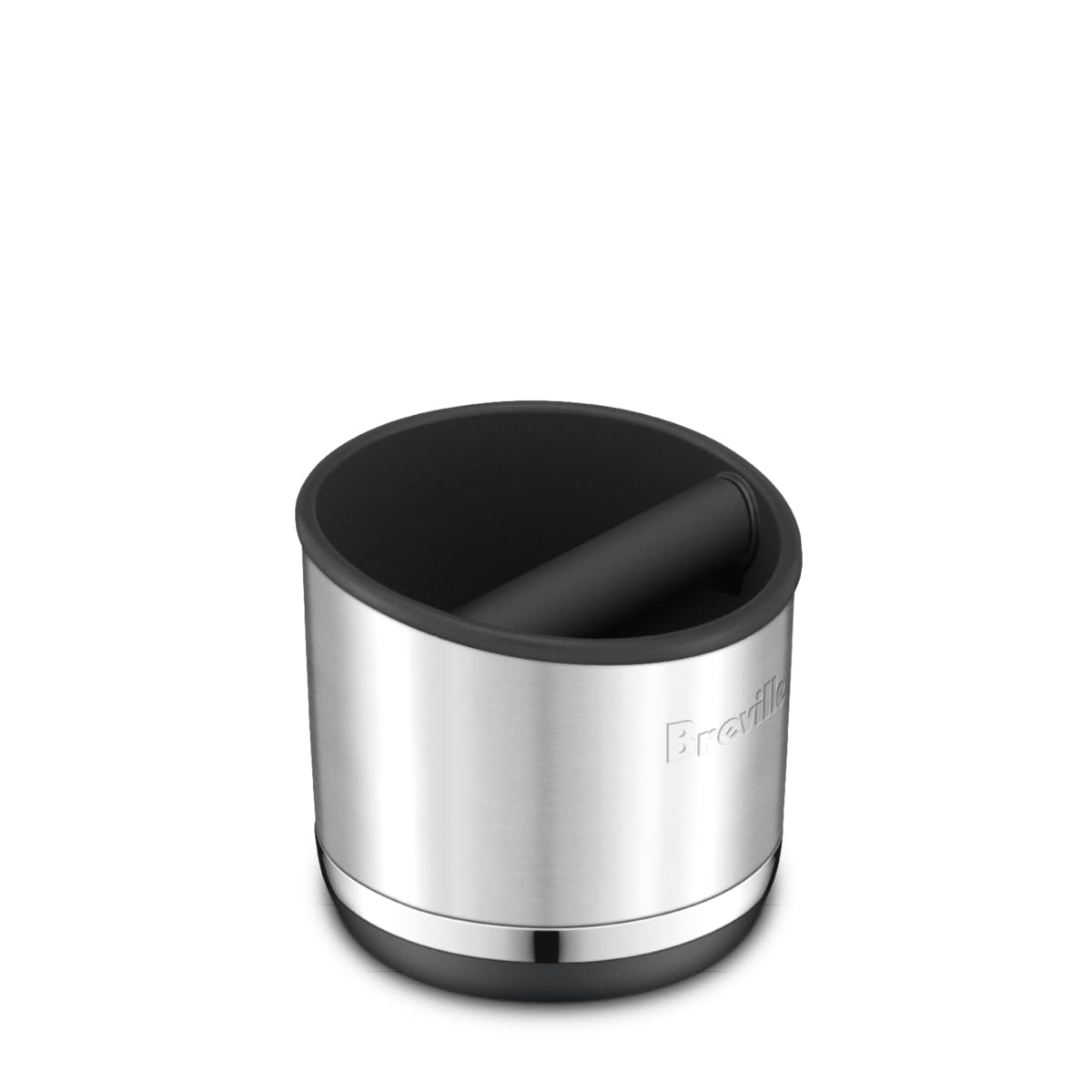 Breville Knock Box™ 10, Brushed Stainless Steel 🍁 All In One Marketplace Canada