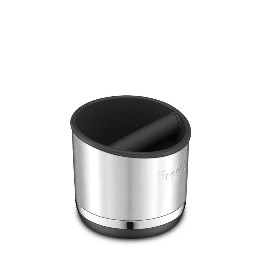 Breville Knock Box™ 10, Brushed Stainless Steel 🍁 All In One Marketplace Canada